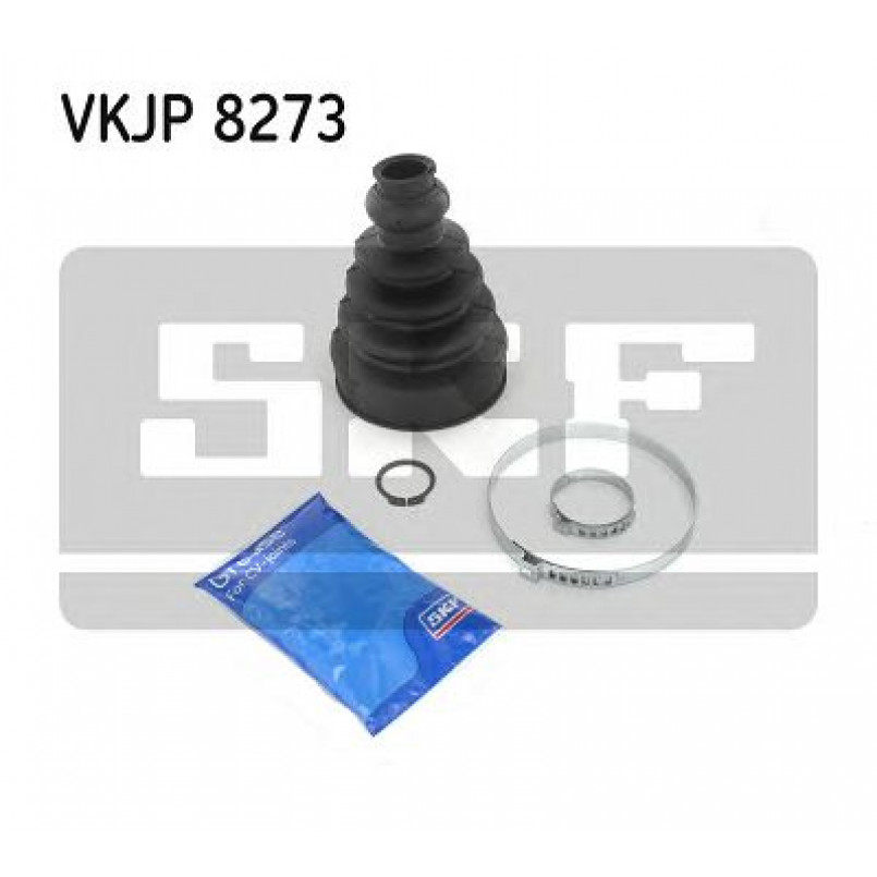VKJP 8273 SKF - Пильовик привідного валу